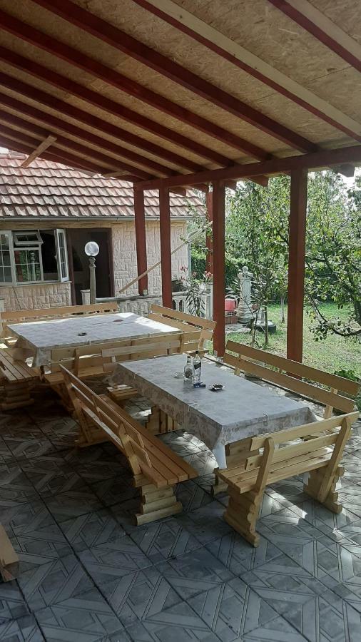 Aleksandar Vila Br Врднік Екстер'єр фото